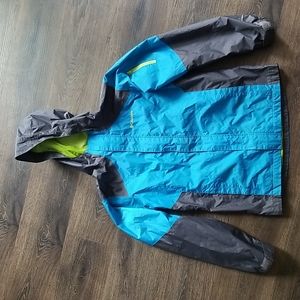 Columbia Waterproof Jacket